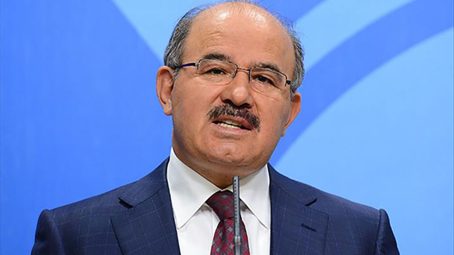 AKP'nin kurucusundan AKP iktidarını uyaran bildiri